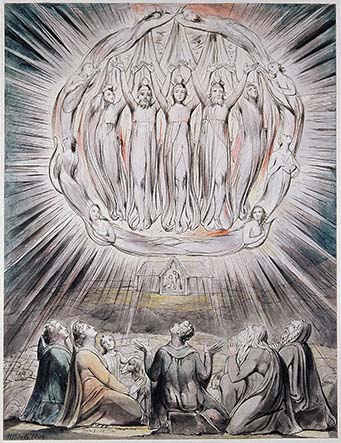 Unseen Entities