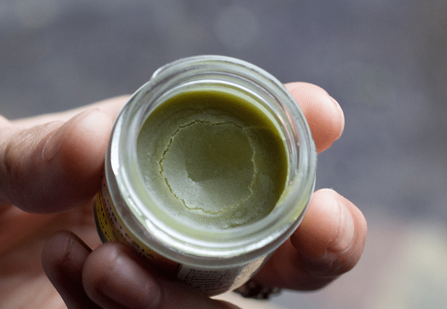 Hash Butter: DIY Extraction Of Cannabinoids