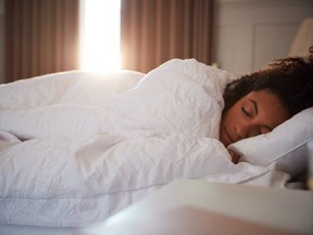 Cannabis for sleep? Here’s what the experts say