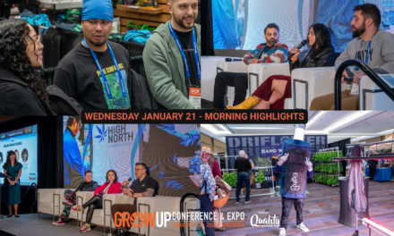 Wednesday January 21 – Morning Highlights & Photos