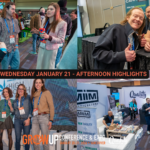 Wednesday, January 21st – Afternoon Highlights — Grow Up Vancouver 2026