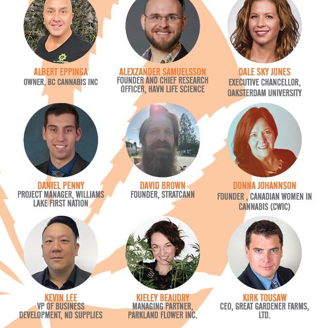 Announcing Victoria’s Advisory Board