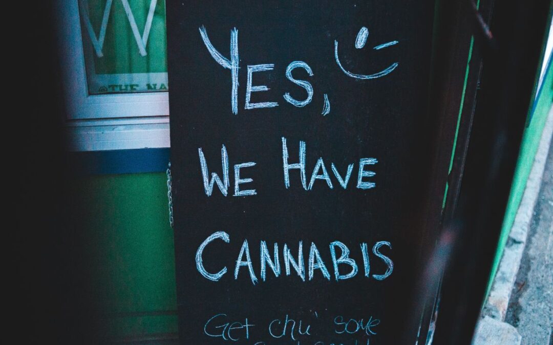 Health Canada: Only about 5% of cannabis purchases in Canada come from irregular sources