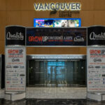 Thank You for an Incredible Grow Up Vancouver