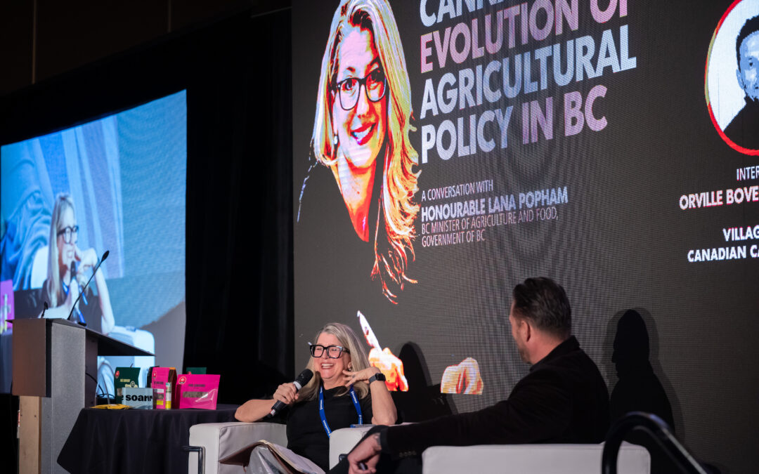 Monday January 19 – Executive Summit — Morning Highlights & Photos