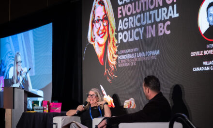 Monday January 19 – Executive Summit — Morning Highlights & Photos