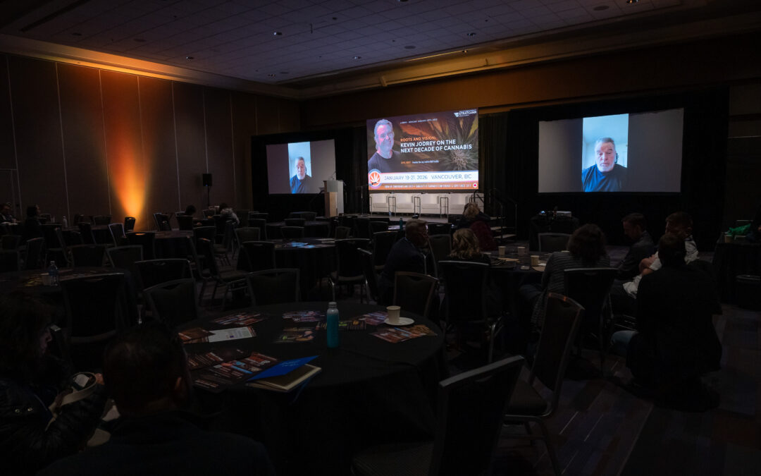 Monday January 19 – Executive Summit – Afternoon Highlights & Photos
