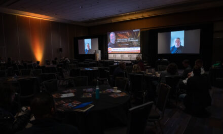Monday January 19 – Executive Summit – Afternoon Highlights & Photos