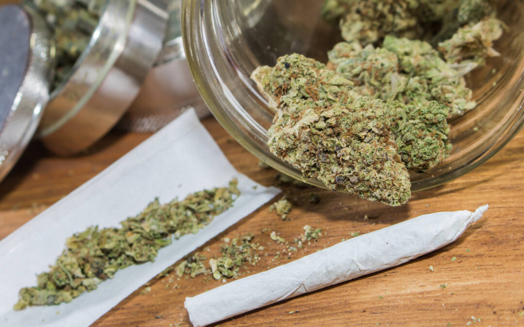 New Health Canada study reveals data on cannabis usage across Canada