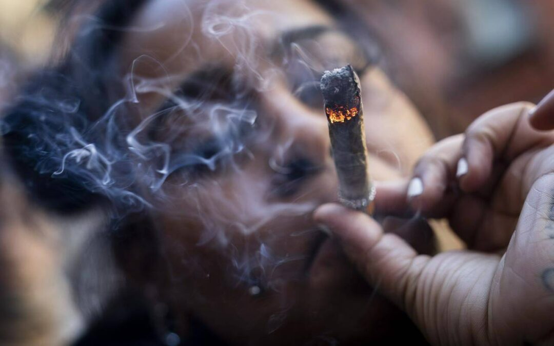 Most US teens are abstaining from drinking, smoking and marijuana, survey says