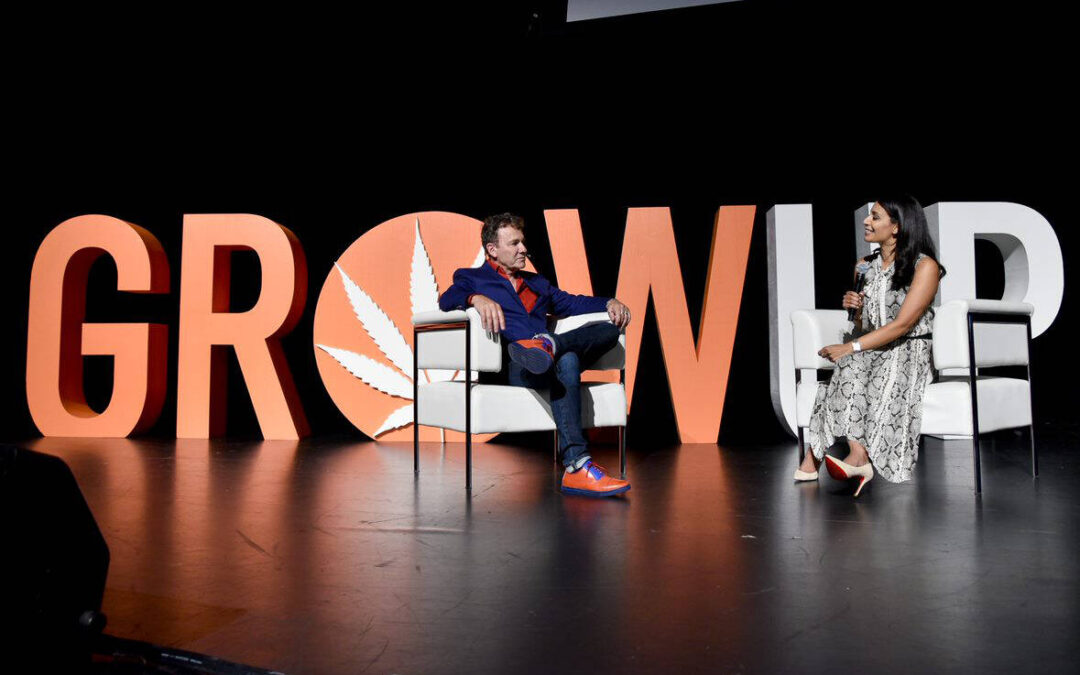 What to Expect at Grow Up Vancouver 2026