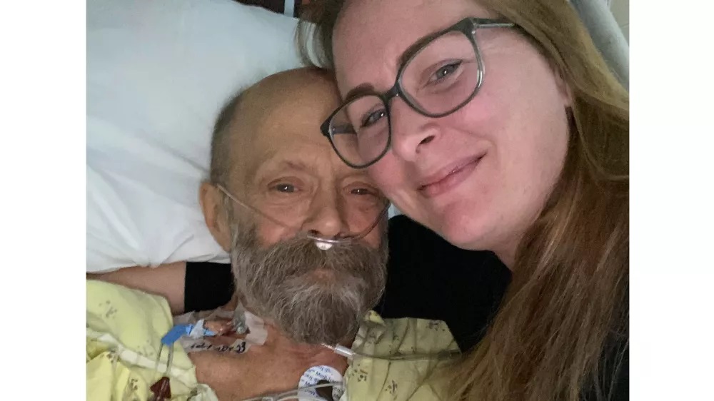 HELP QUIET BEAR BEAT CANCER!