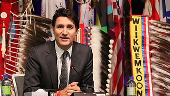 Whose Jurisdiction is First Nations Child Welfare really under?