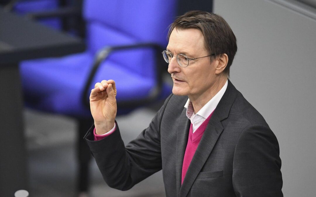 Germany’s parliament votes to legalize limited marijuana possession and allow ‘cannabis clubs’