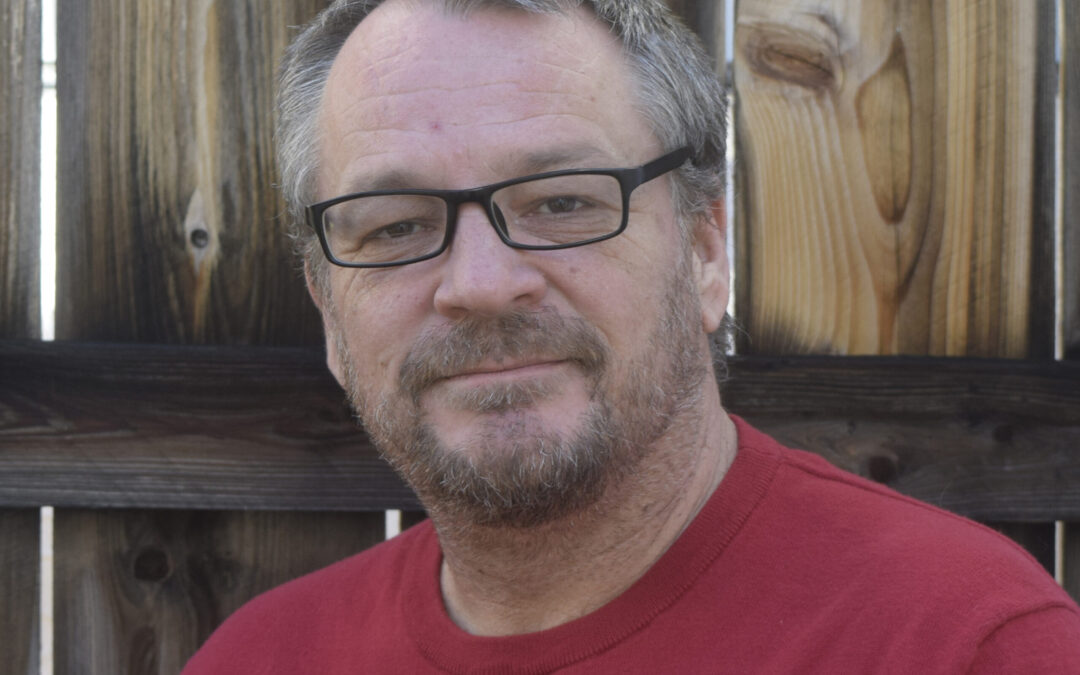 Alumni Spotlight: Cannabis Journalist A.J. Herrington