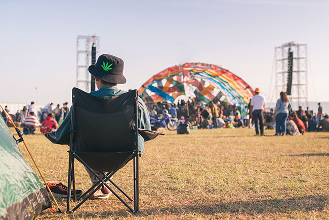 Reimagining shared spaces across  the nation