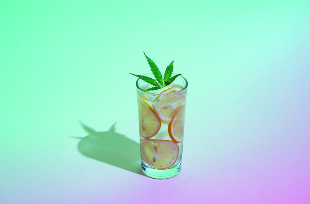 Could low potency products become a growth market for Canadian cannabis?