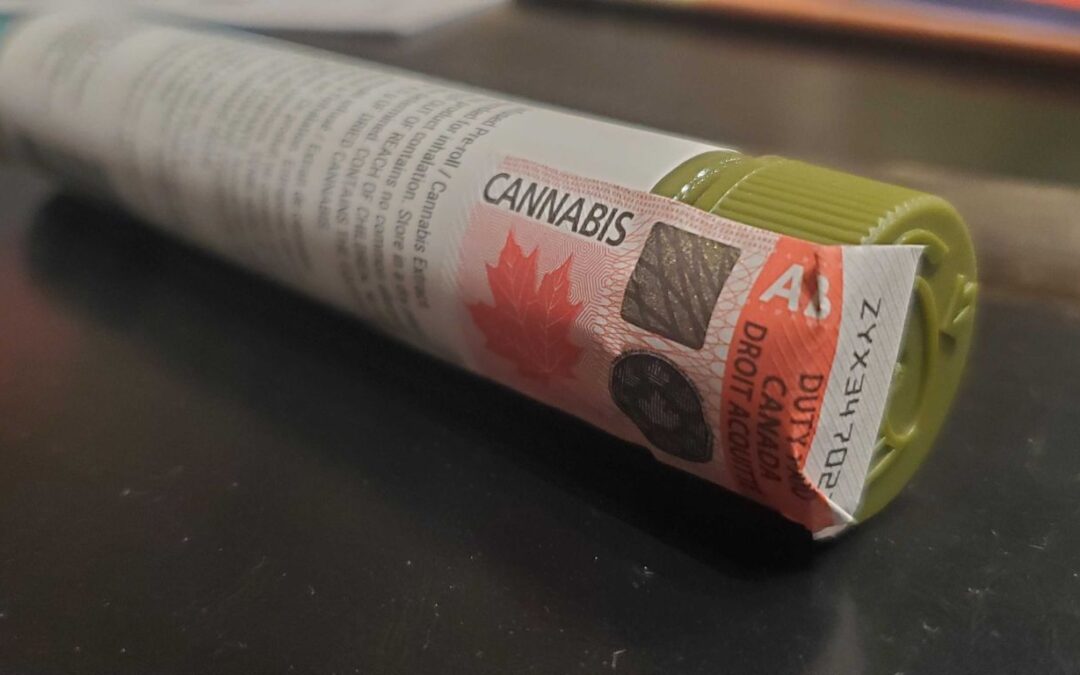 AGLC makes several updates, clarifications to retail cannabis and cannabis representative policies