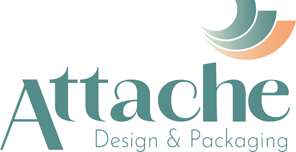 Attache Design & Packaging