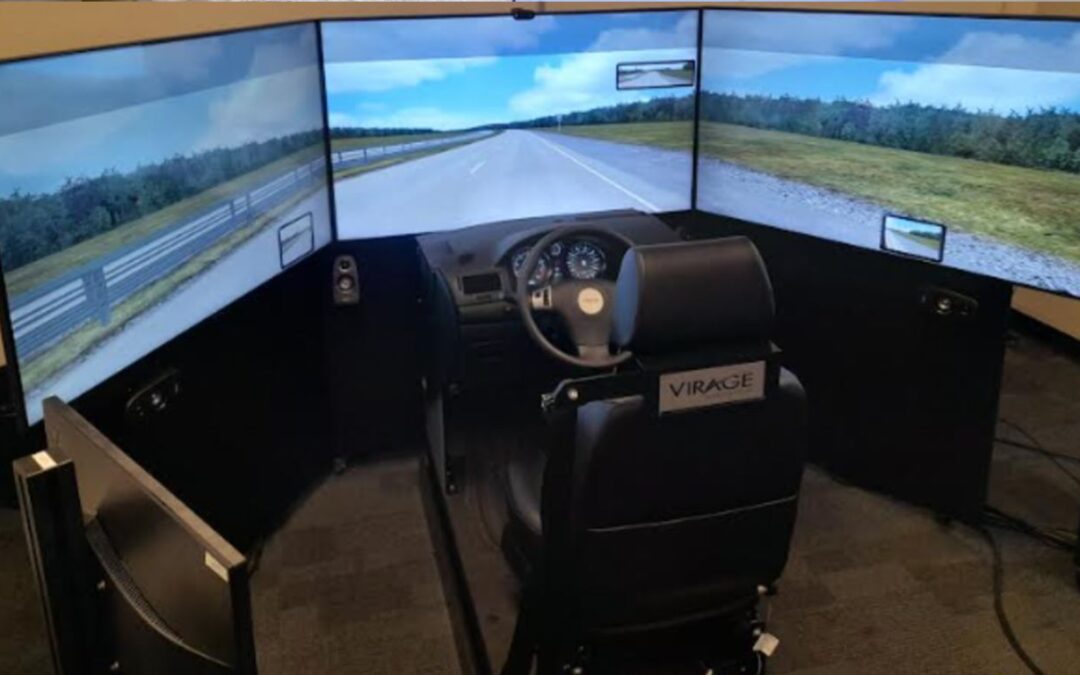 BC researchers looking at impacts of cannabis use on driving abilities