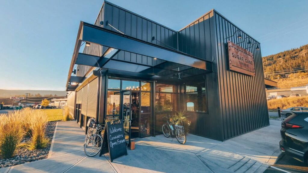 Cannabis farmgate store in Victoria moves one step closer to reality