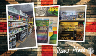 Confessions of a UK Hydro Store – Slims Place