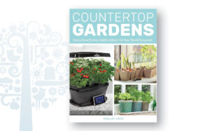 5 Cool Ways to Master the Art of Growing Indoors