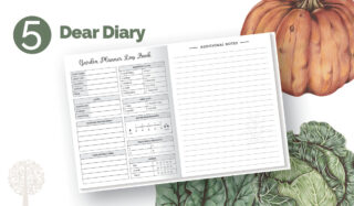 Log experiences and knowledge into a journal