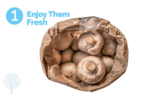 Preserving Mushrooms Helps You Enjoy Your Harvest Longer