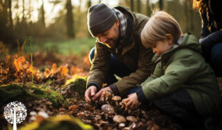 Tips For Safely Foraging Wild Foods