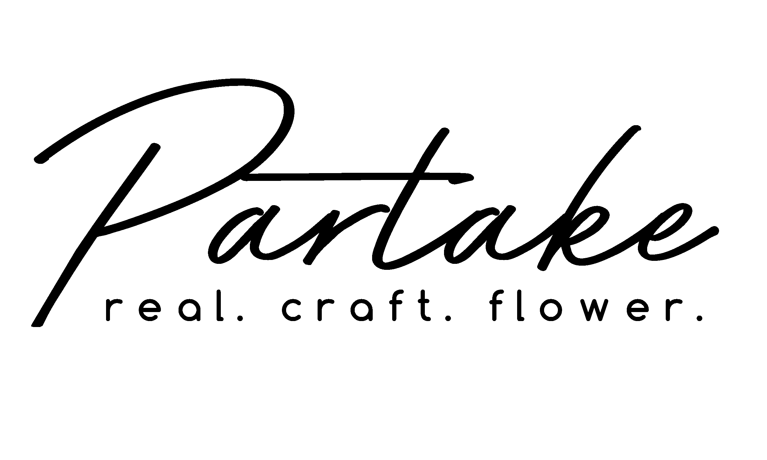 Partake Craft Cannabis - Behind The Label Partake - 001