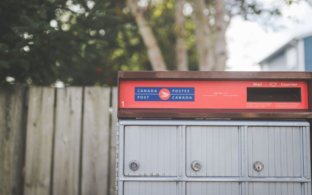 How the Canada Post strike is affecting medical cannabis access