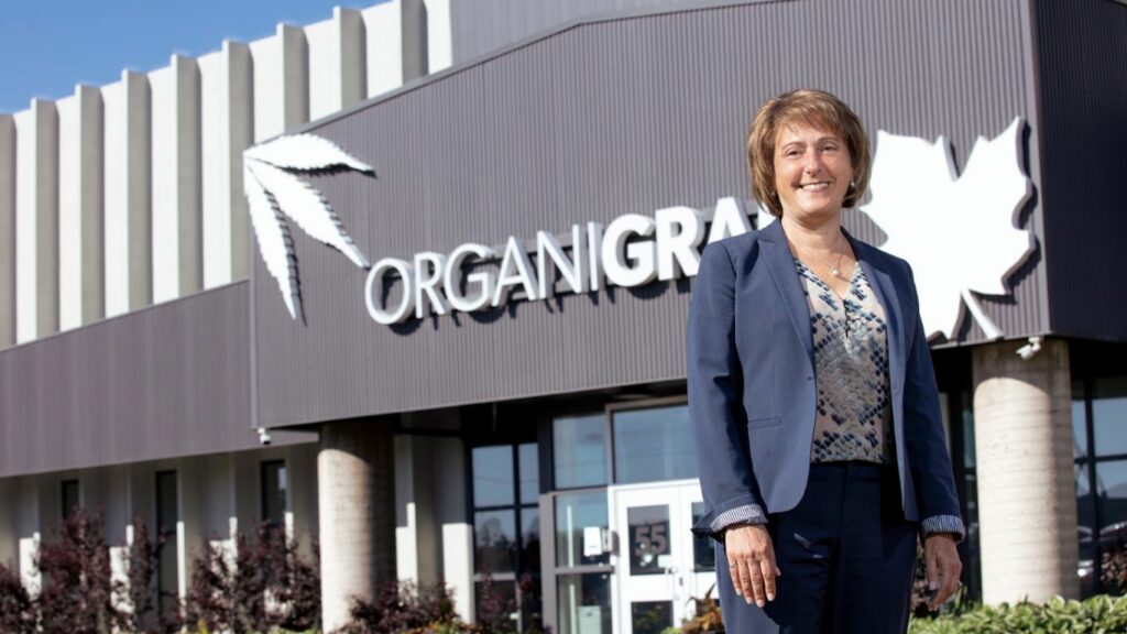 Canadian cannabis companies increasingly exploring export market