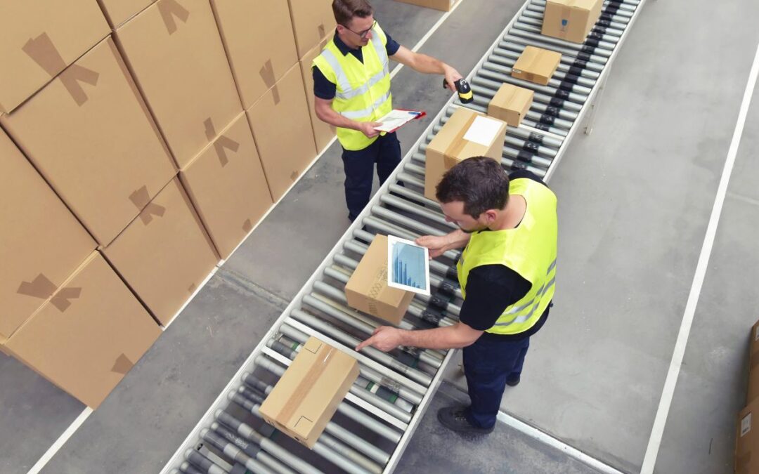 Cannabis NB issues RFP for storage and distribution