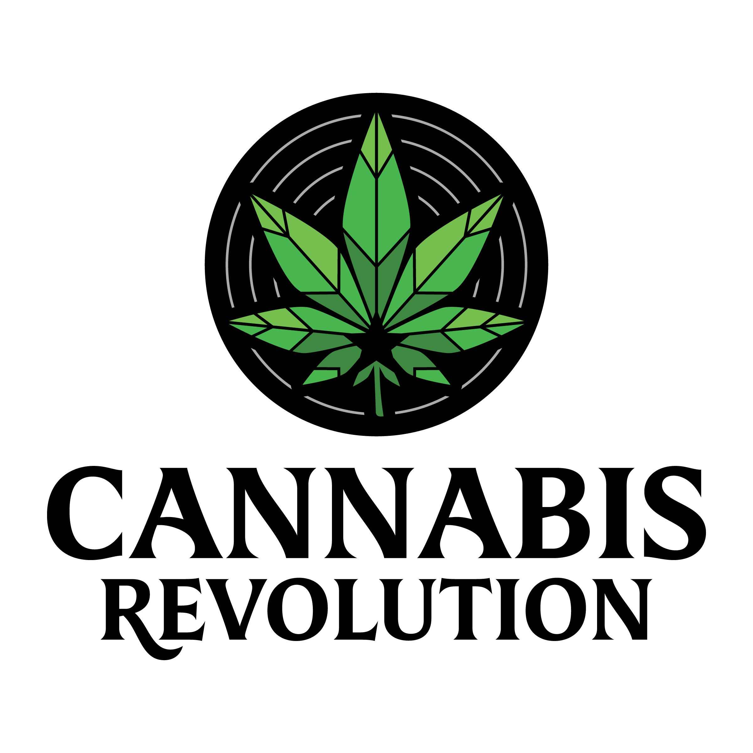 Cannabis Revolution