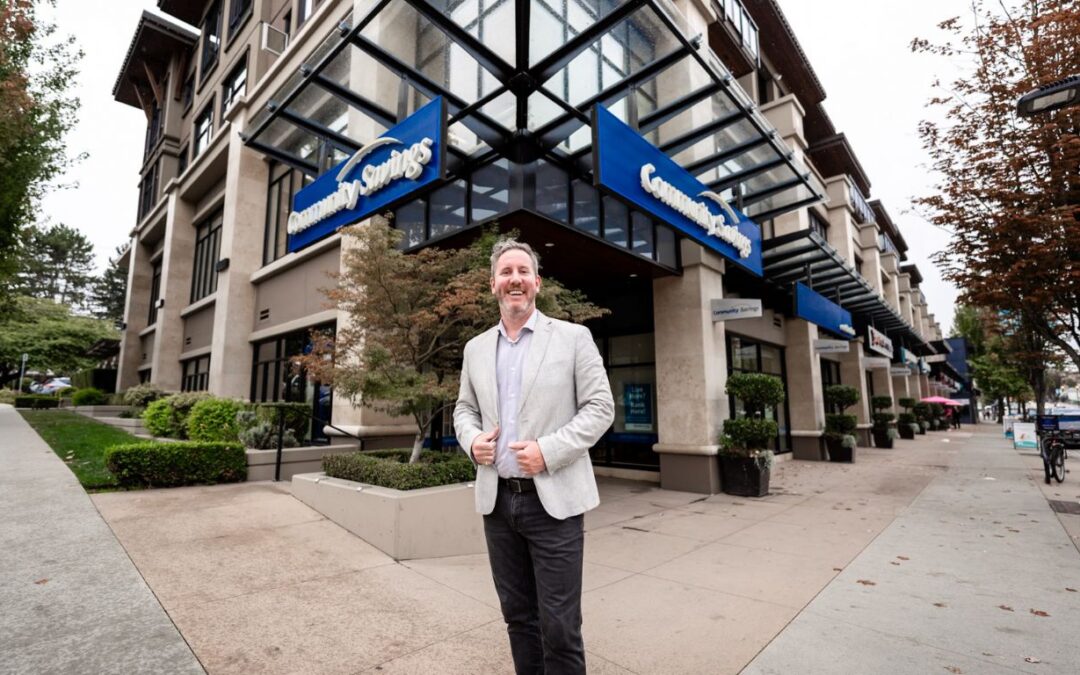 BC’s Community Savings provides support for cannabis industry