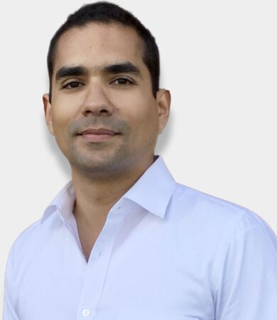 Measuring the cannabis consumer experience: Q&A with Israel Gasperin, CEO, Zentrela