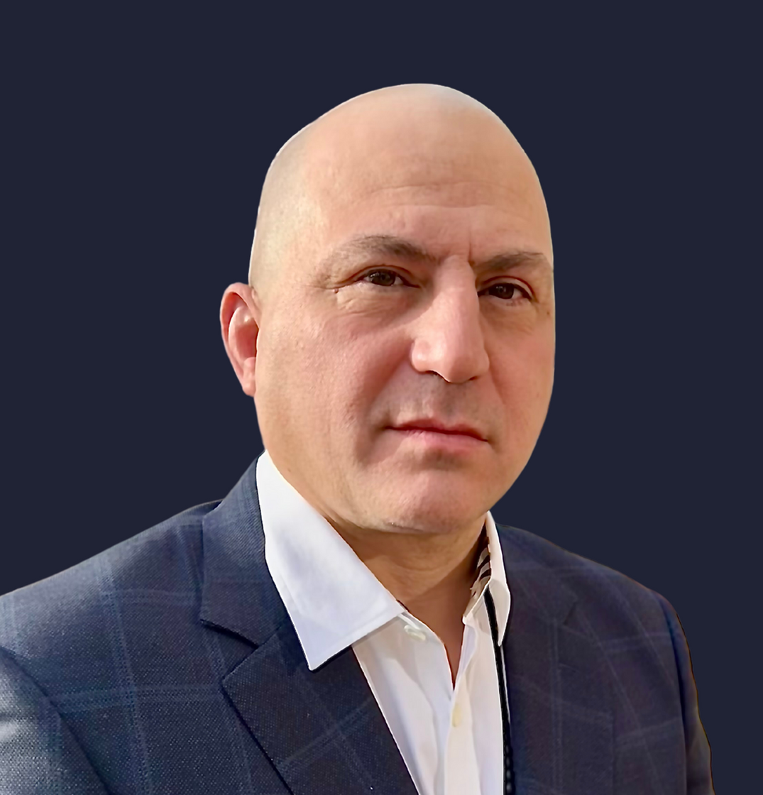 Darwin Douglas Photo