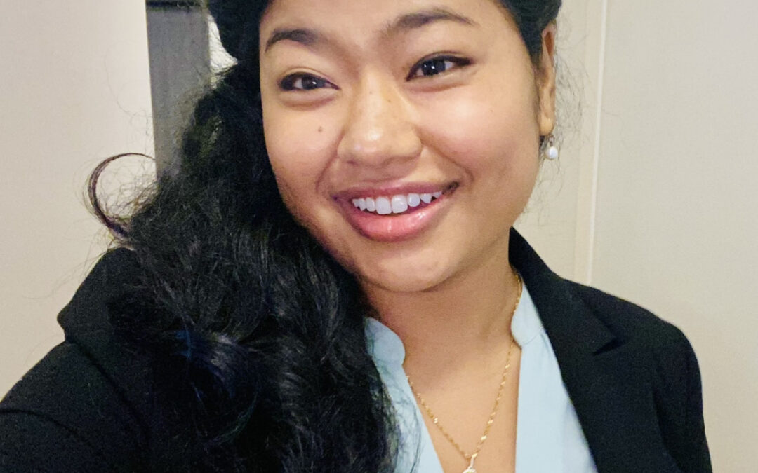 CT Social Equity Grad Seeks Investors at Sept. 6 Networking Event
