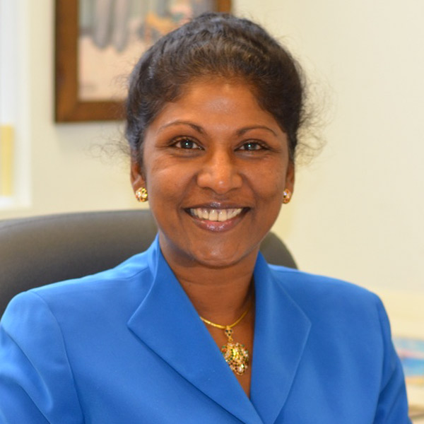 Dr. Uma Dhanabalan