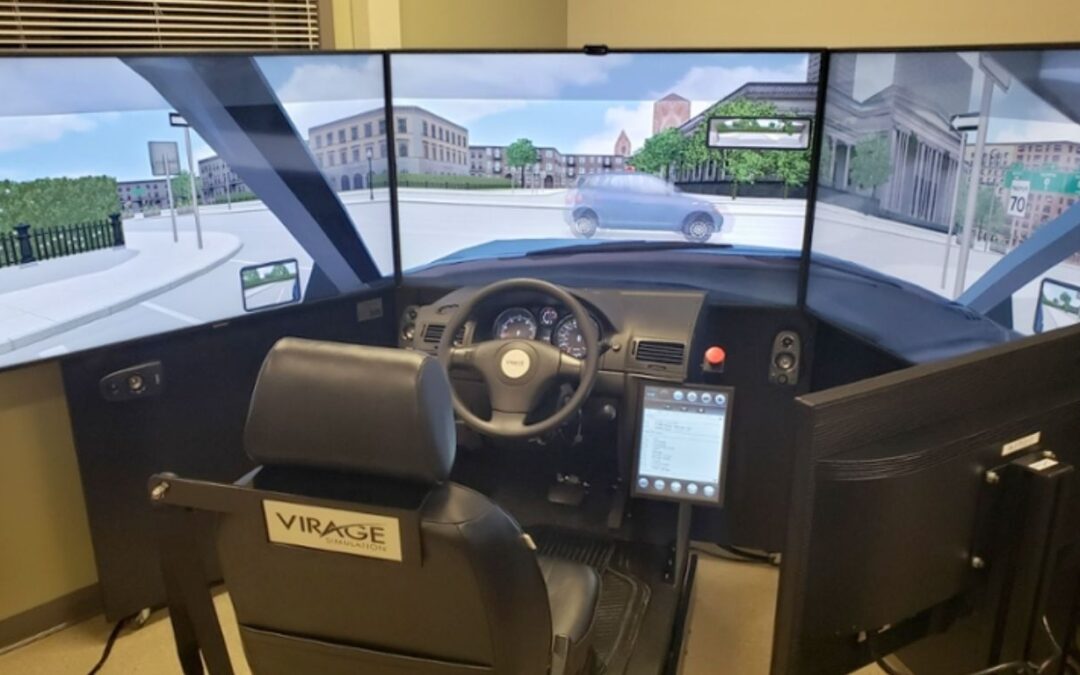 Researchers in Saskatchewan looking at how edibles can impact driving