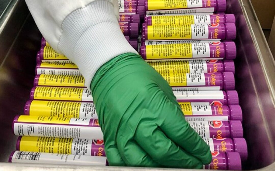 Entourage Health sees increased revenue from bulk sales and new value-focussed brand