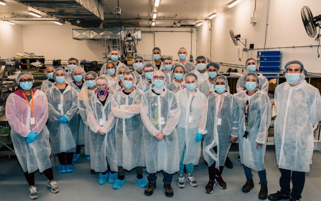 Galaxie Brands exits CCAA, announces major new partnerships and strategic growth