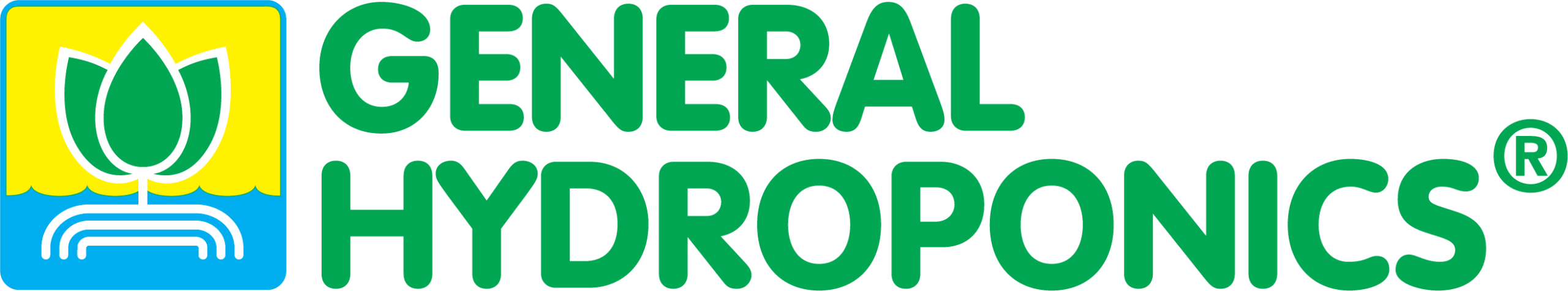 General Hydroponics