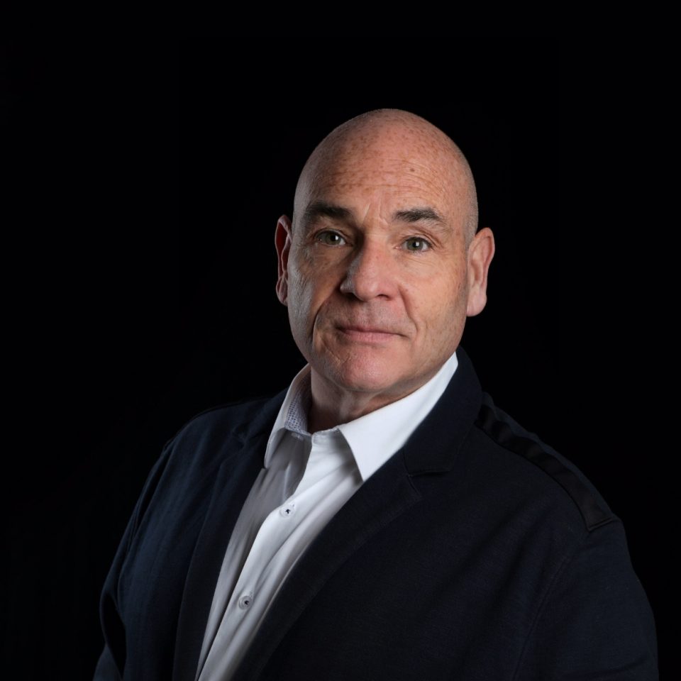 George-Smitherman