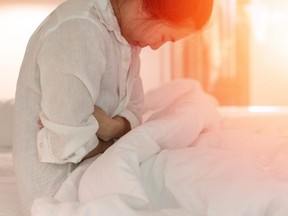 The ‘painless woman’ helps us see how anxiety and fear fit in the big picture of pain