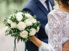 This dispensary is giving away a weed-themed wedding valued at more than $40K