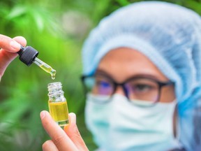 New study reveals how CBD can reduce seizures in pediatric patients with treatment-resistant epilepsy