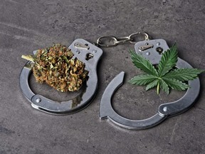 This U.K. man says he turned to selling drugs to pay for school
