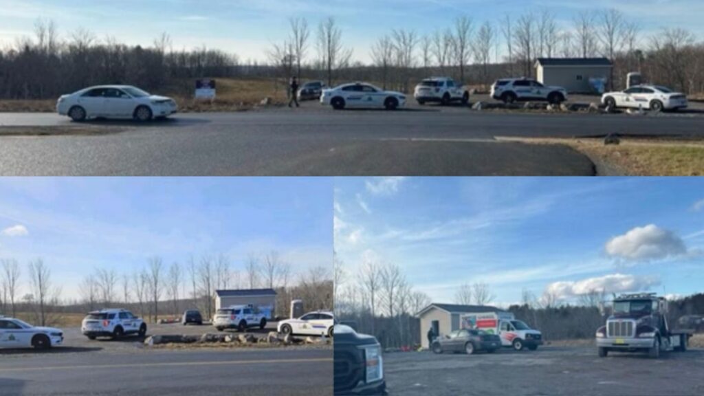 RCMP in Nova Scotia shut down unlicensed cannabis storefront